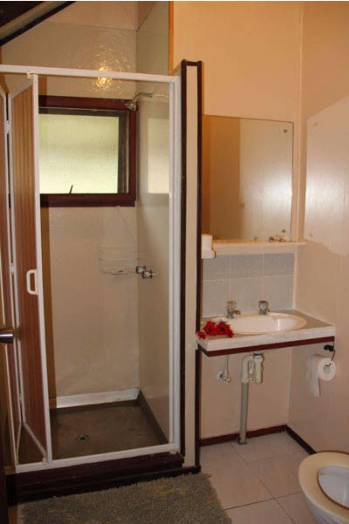 Willa Aroko Bungalows Avarua Zewnętrze zdjęcie