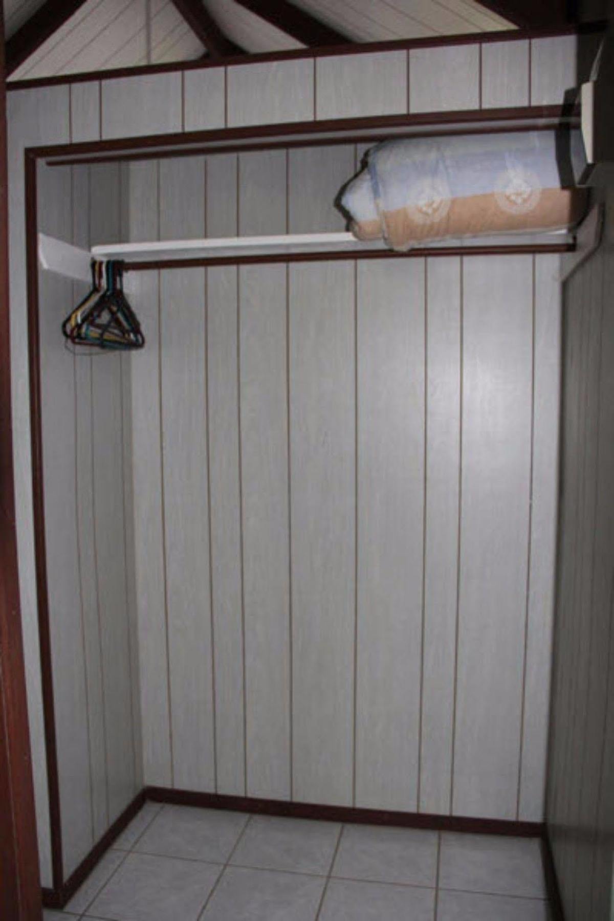Willa Aroko Bungalows Avarua Zewnętrze zdjęcie