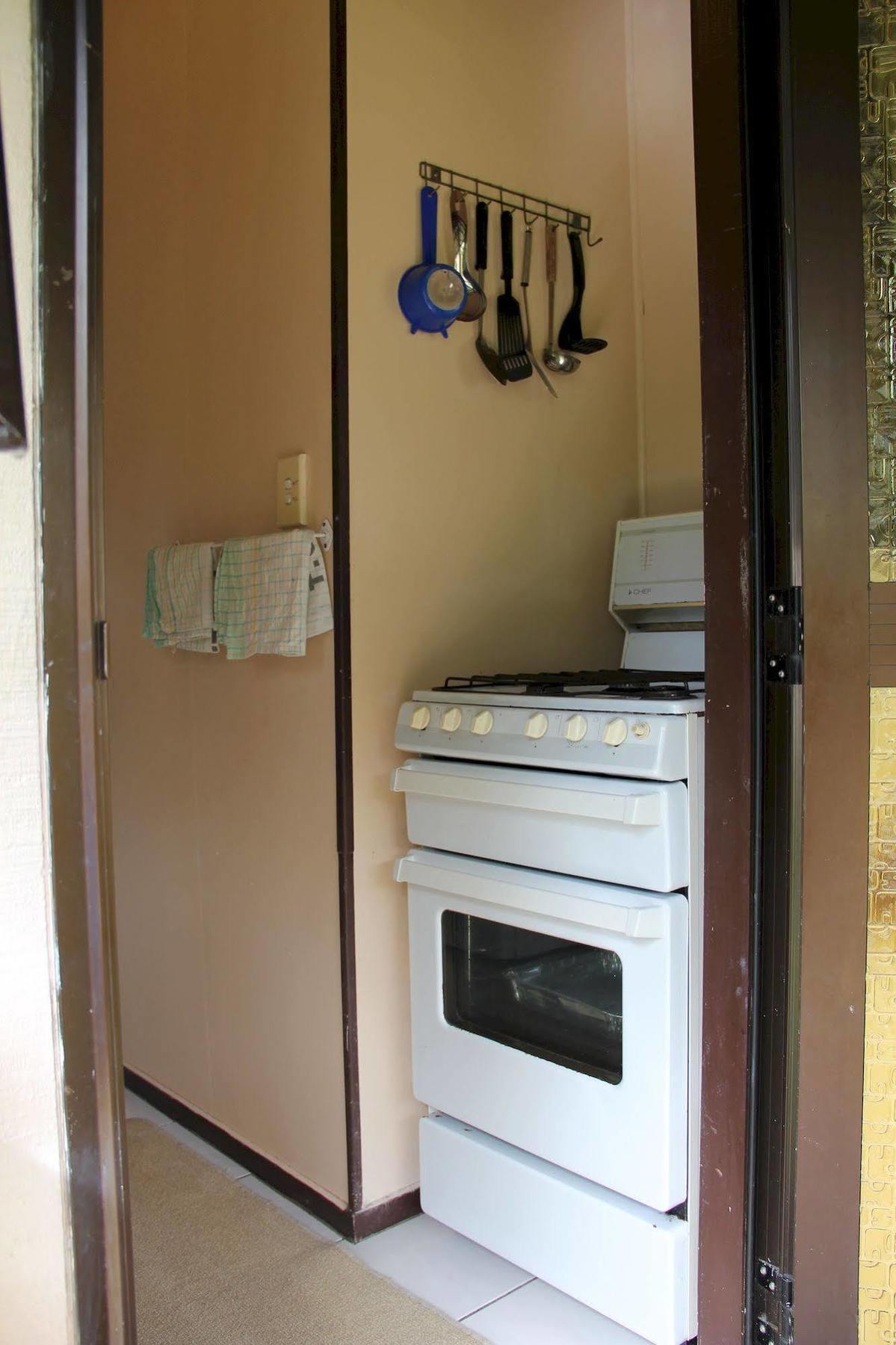 Willa Aroko Bungalows Avarua Zewnętrze zdjęcie